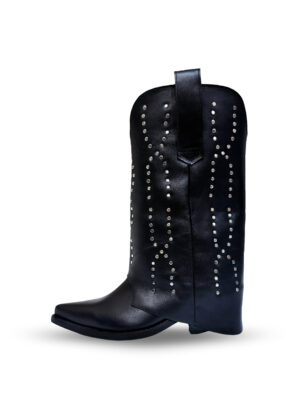 Bota ROX / Negro 2788