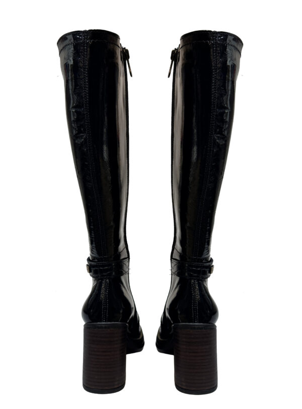 Bota RUTH / Negro 2385 - Imagen 4